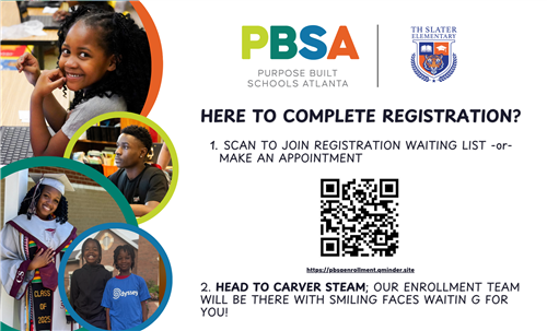 Registration Info